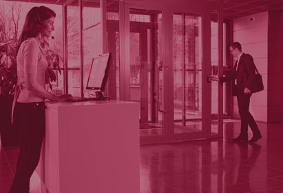 XP Acesso e Visitante